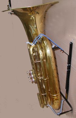 Tubas in Wisconsin: Getting down to brass tacks - WPR